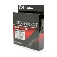 Daiwa Tournament SLR Mono 300m